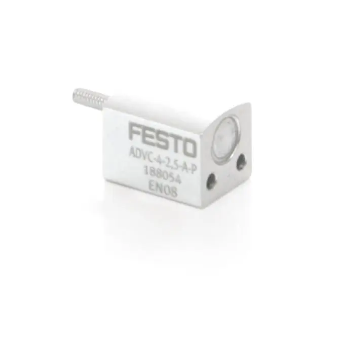Produktfoto 1 von FESTO Kurzhubzylinder 188054
