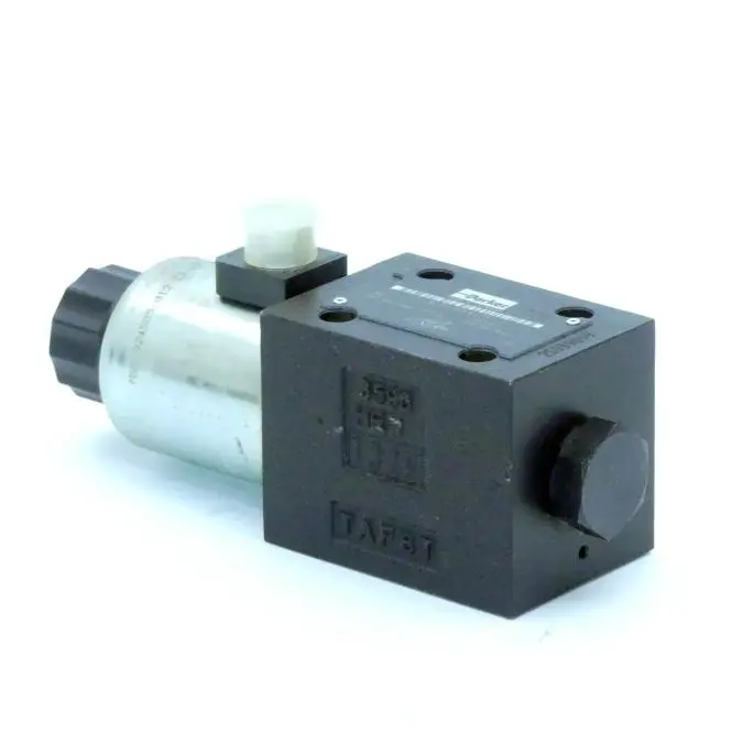 Produktfoto 1 von PARKER Magnetventil