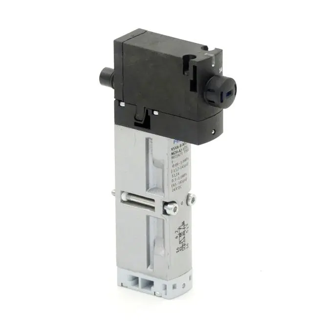 Produktfoto 1 von FESTO Magnetventil 8033471