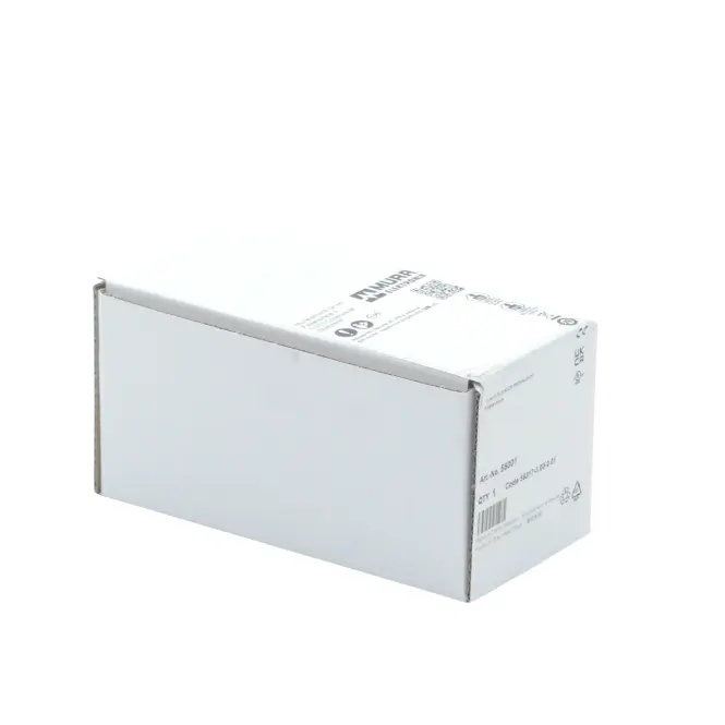 Produktfoto 1 von MURRELEKTRONIK Cube20 Busknoten Profibus-DP 56317-3.00-2.01