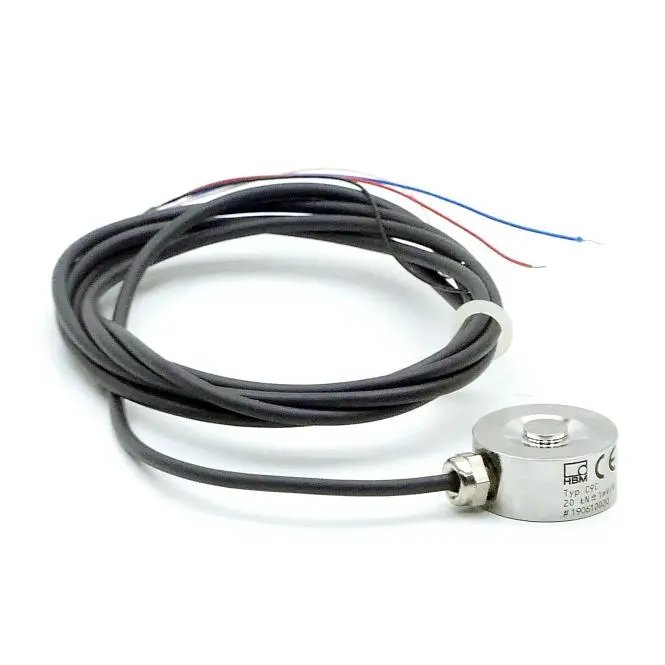 Produktfoto 1 von HBM Kraftsensor C9C