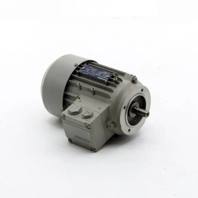 Produktfoto 1 von SIEMENS Drehstrommotor 0021869-0100-0007