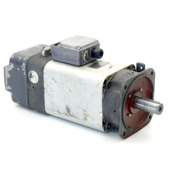 Produktfoto 1 von SIEMENS Spindelmotor mit Gebläse