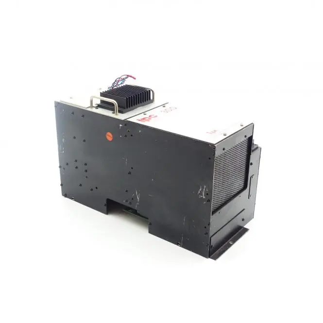 Produktfoto 1 von ISSC PULSOTRONIC MERTEN IPC 300