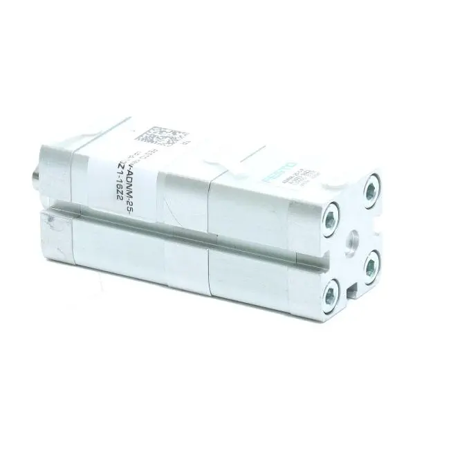 Produktfoto 1 von FESTO Mehrstellungszylinder 539695