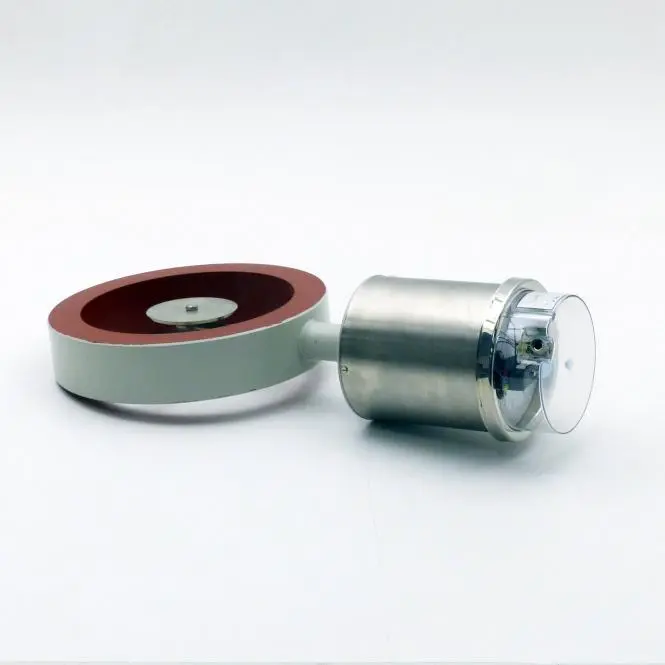 Produktfoto 1 von SIEMENS Durchflussmessgerät SITRANZ FI Gardex GARDEX 410