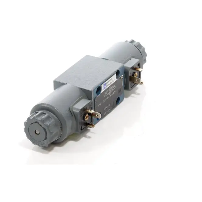 Produktfoto 1 von REXROTH Hydraulisches Wegeventil