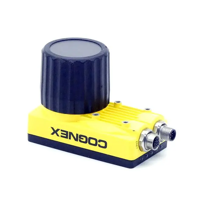 Produktfoto 1 von COGNEX In-Sight Industrie Kamera 825-0059-1R C