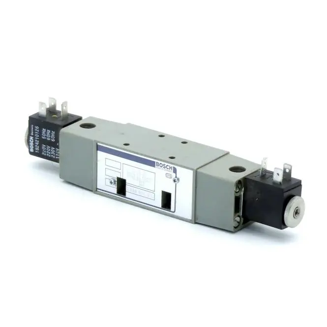 Produktfoto 1 von BOSCH 5/2-Wegeventil