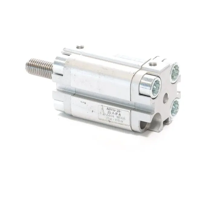 Produktfoto 1 von FESTO Kompaktzylinder 156604