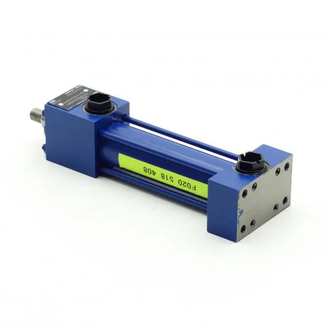 Produktfoto 1 von REXROTH Hydraulikzylinder RD17039 CD/T3/ME6/25/18/80/F/1 1/B/1/1/H/H/L/V/W/W/10
