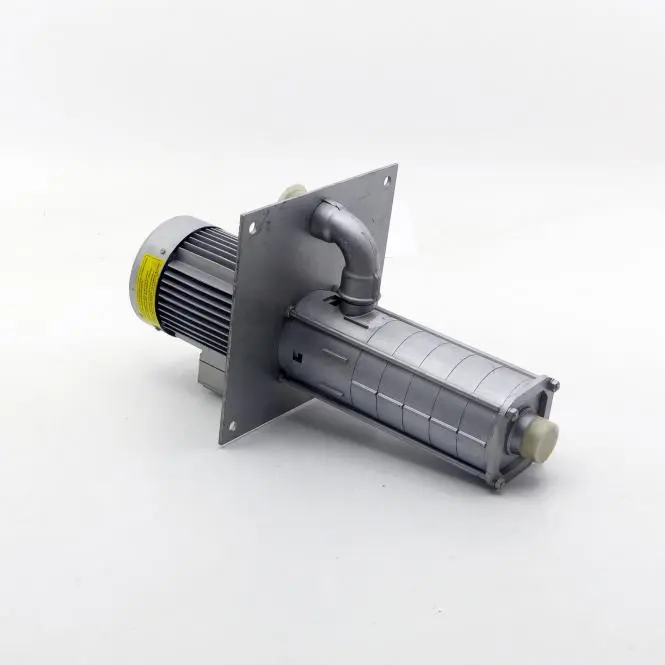 Produktfoto 1 von SCHMALENBERGER Tauchpumpe CAF80/2B-11