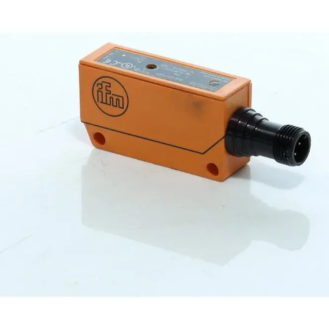 Produktfoto 1 von IFM Retro-Reflektiver Sensor OU5036
