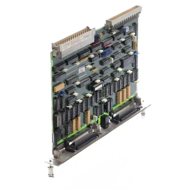 Produktfoto 1 von SIEMENS Sinumerik Steuerung