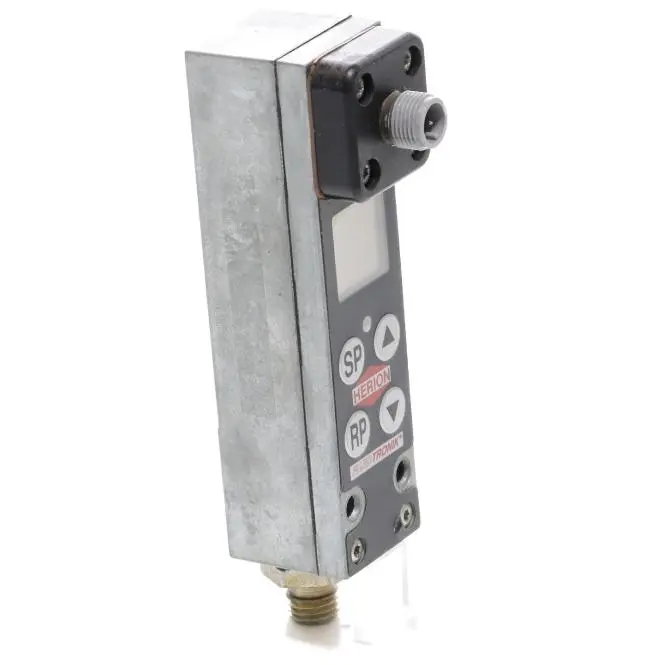 Produktfoto 1 von HERION Drucksensor