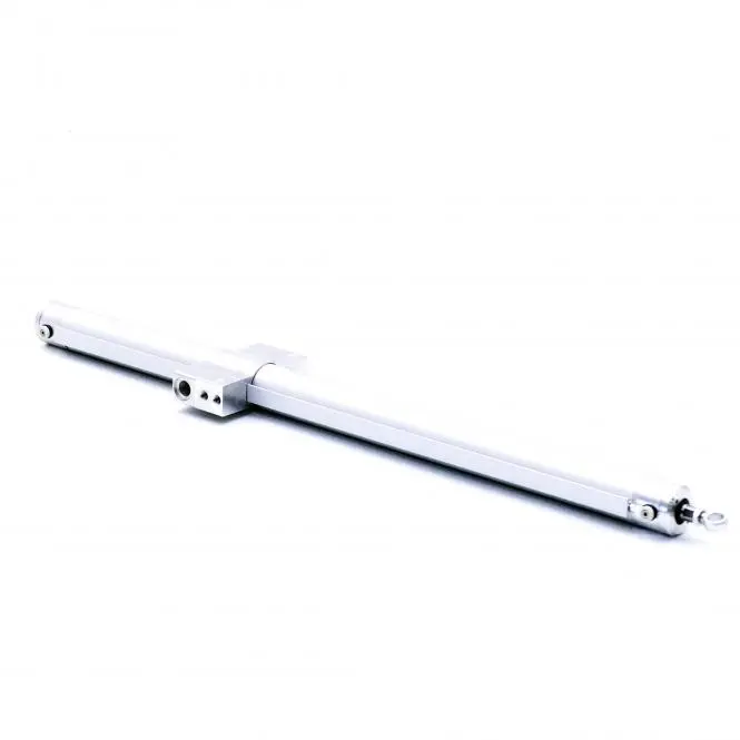 Produktfoto 1 von K+G PNEUMATIK Pneumatikzylinder PMDV 32/12-500