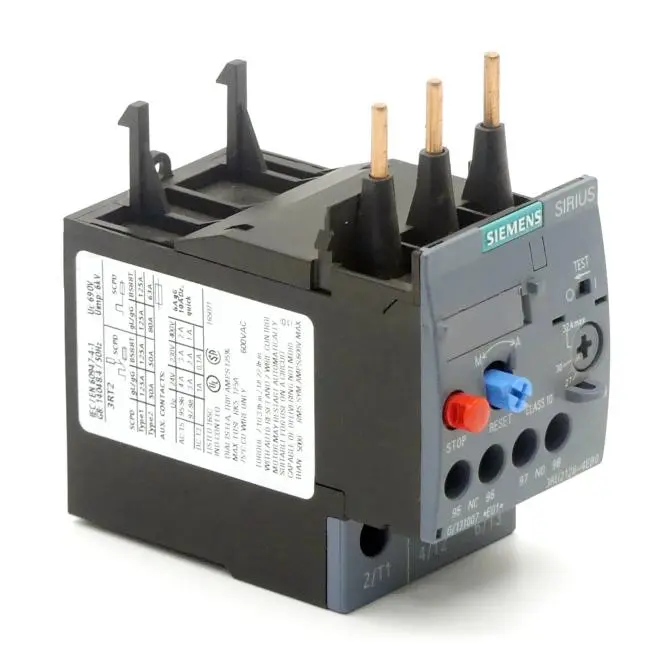 Produktfoto 1 von SIEMENS Überlastrelais