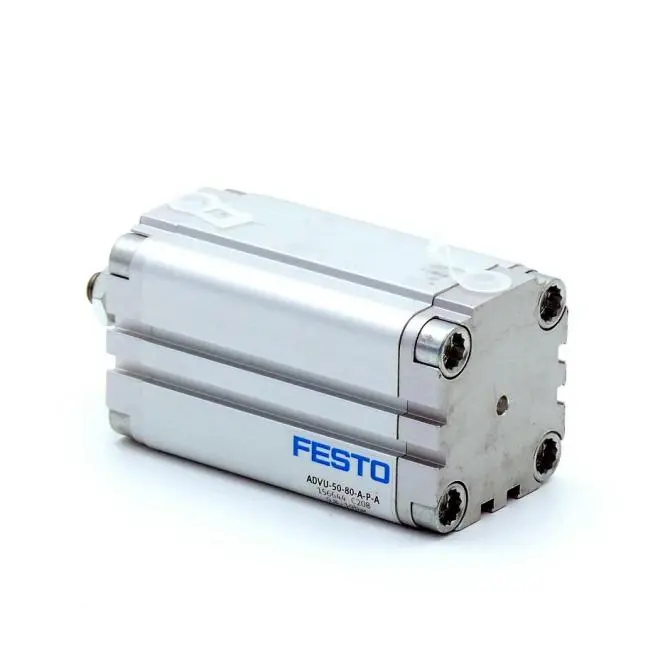 Produktfoto 1 von FESTO Kompaktzylinder 156644