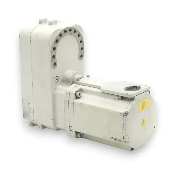 Produktfoto 1 von ABB Getriebe inkl. Motor TMA 2B