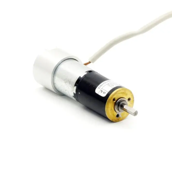 MAXON GEAR Bürsten- Getriebemotor 1326621