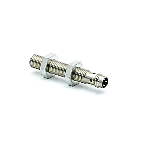 Produktfoto 1 von IFM Induktiver Sensor