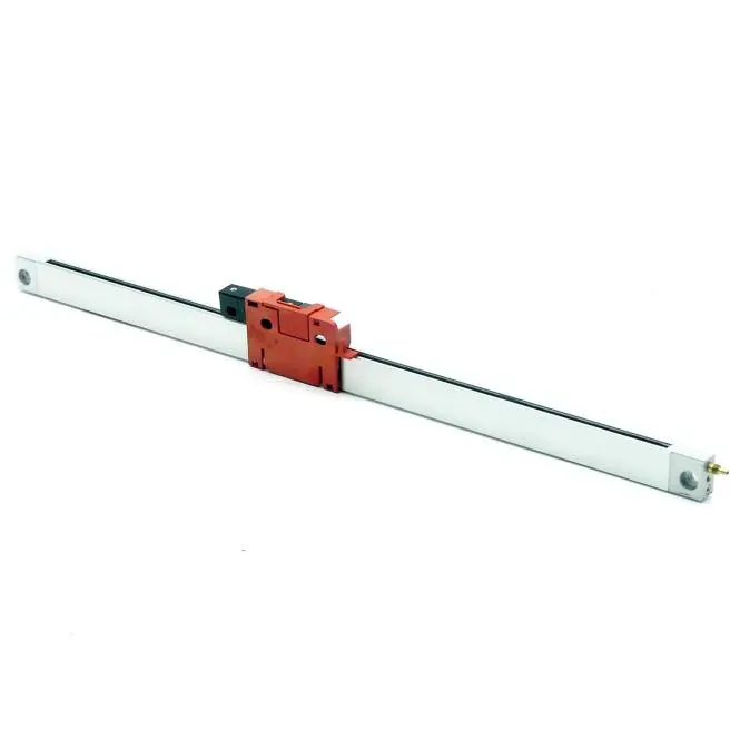 Produktfoto 1 von HEIDENHAIN Längenmessgerät LS 486 ML 570mm
