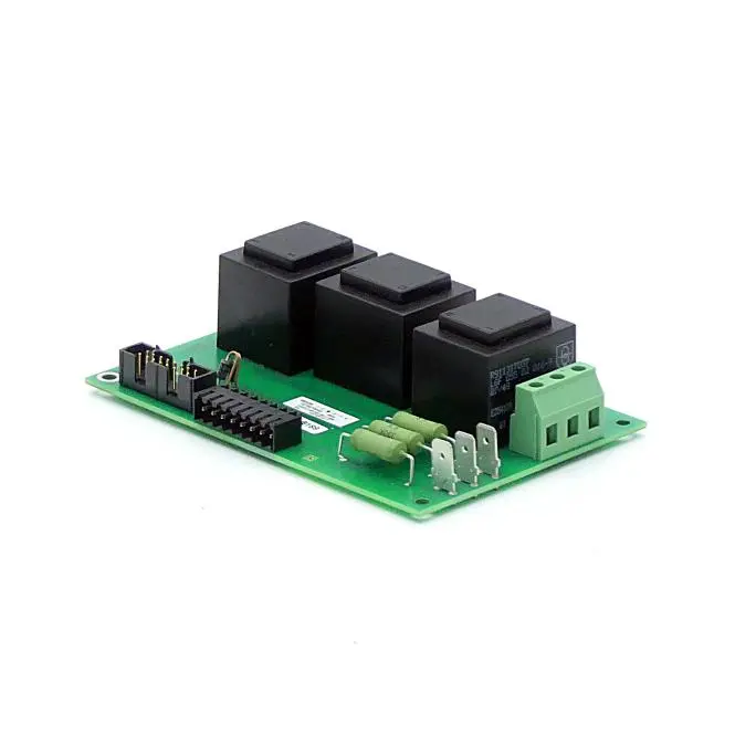 Produktfoto 1 von BOSCH 1070070542 070543-5027