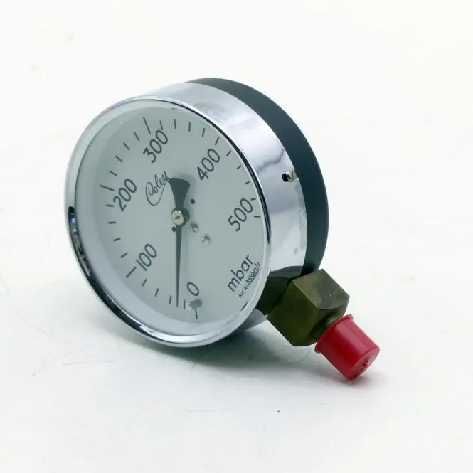 Produktfoto 1 von COLEY Manometer