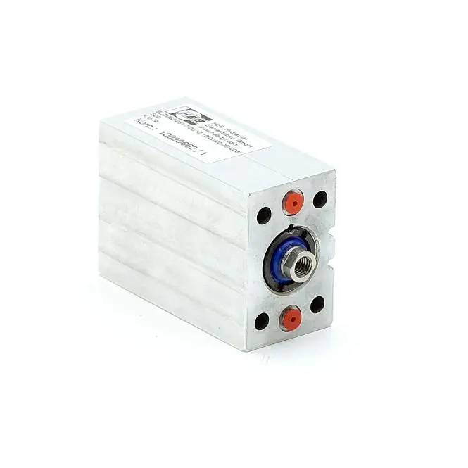 Produktfoto 1 von HEB Blockzylinder BLZMS2-251-7-20