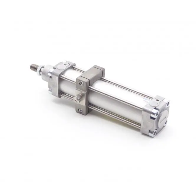 Produktfoto 1 von FESTO Kompaktzylinder DNGZK-50-160-PPV-A