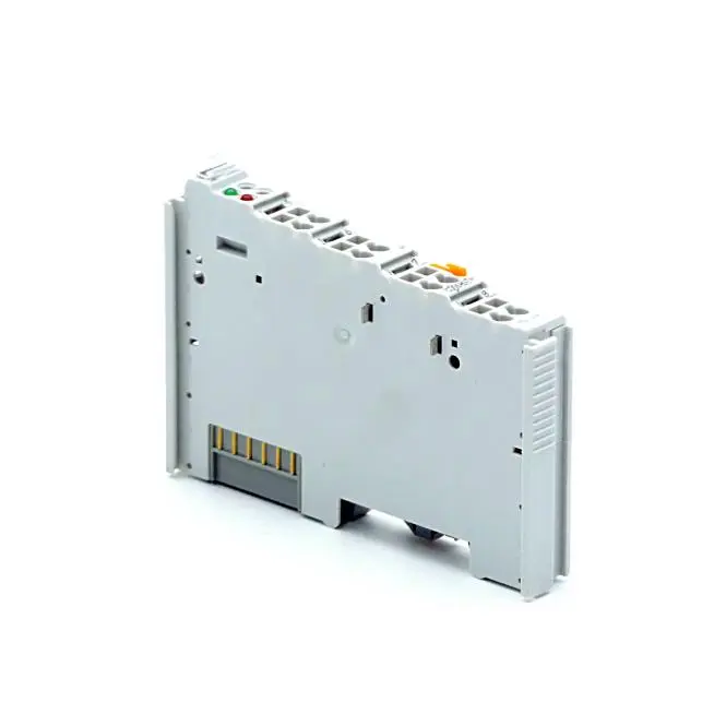 Produktfoto 1 von WAGO Impulsschnittstelle 750-635