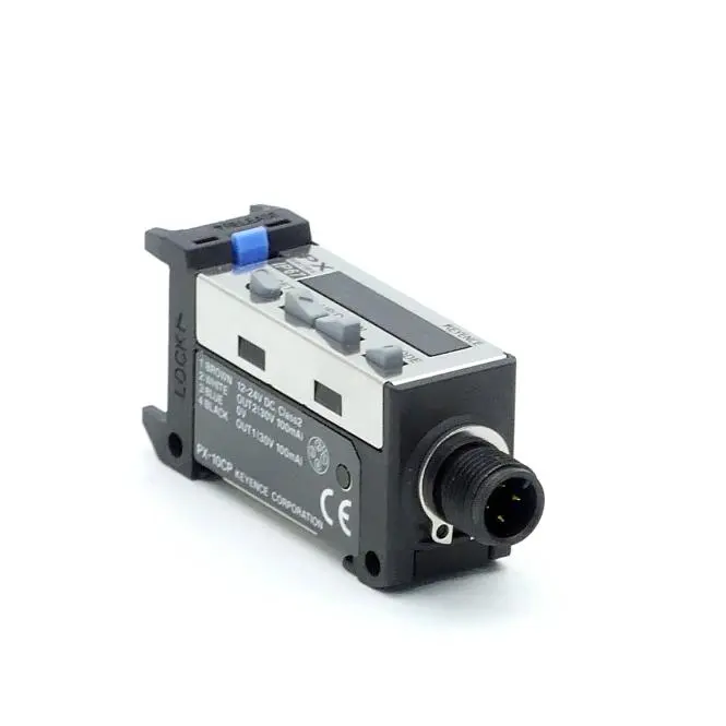 Produktfoto 1 von KEYENCE Messverstärker
