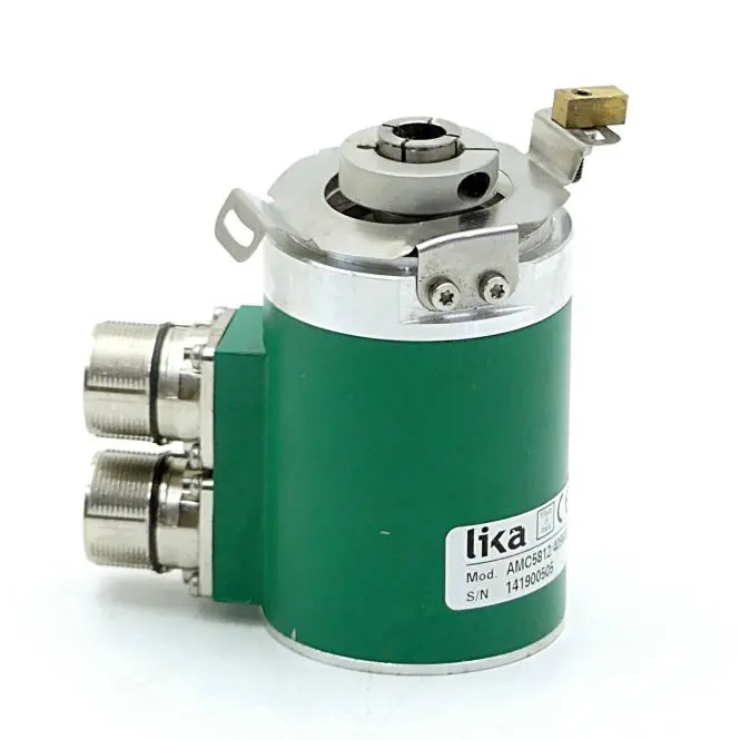 Produktfoto 1 von LIKA Encoder AMC5812/4096IB-15/SXXX
