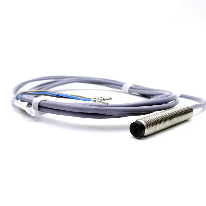 Produktfoto 1 von BALLUFF Induktiver Sensor BES 516-383-EO-C-02