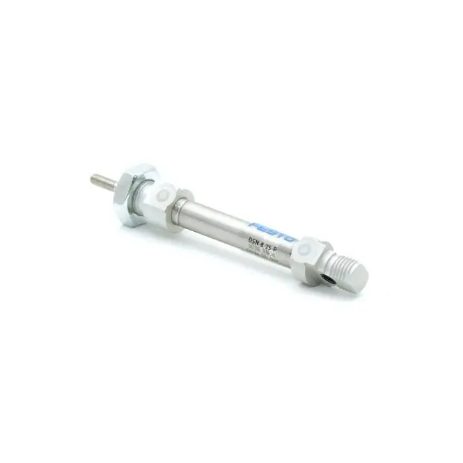 Produktfoto 1 von FESTO Rundzylinder 5034