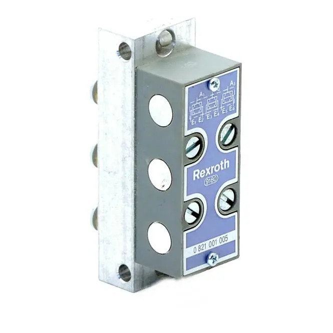 Produktfoto 1 von BOSCH Pneumatikventil