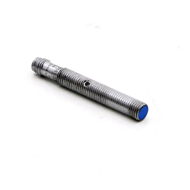 Produktfoto 1 von IPF Sensor Induktiv