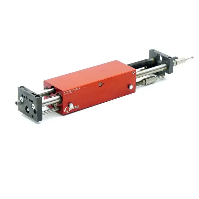 Produktfoto 1 von AFAG Linearmodul 93020128