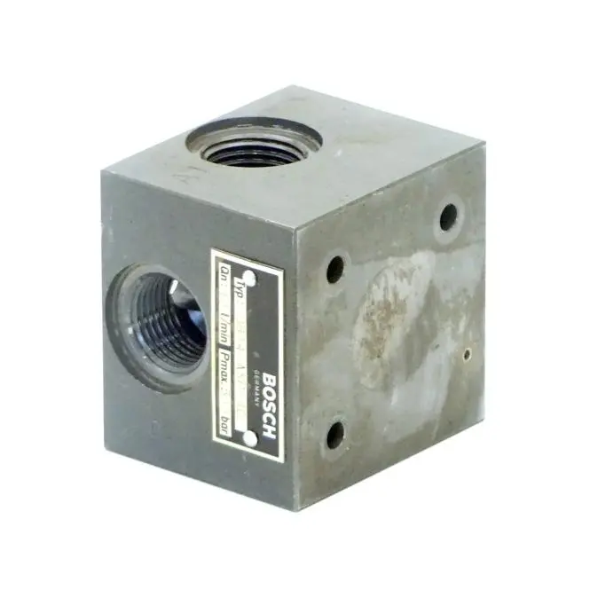 Produktfoto 1 von BOSCH Verteiler