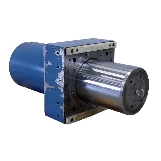 Produktfoto 1 von Hydraulikzylinder 20908/1