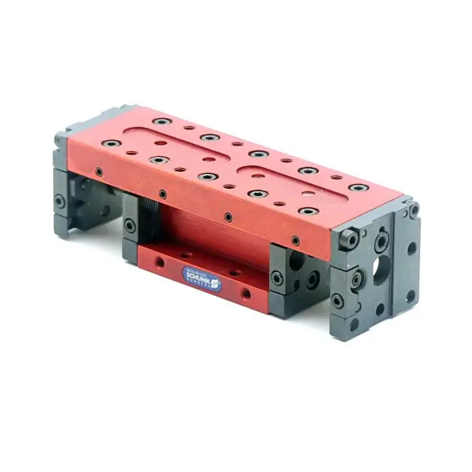 Produktfoto 1 von SCHUNK Gemotec Linearmodul