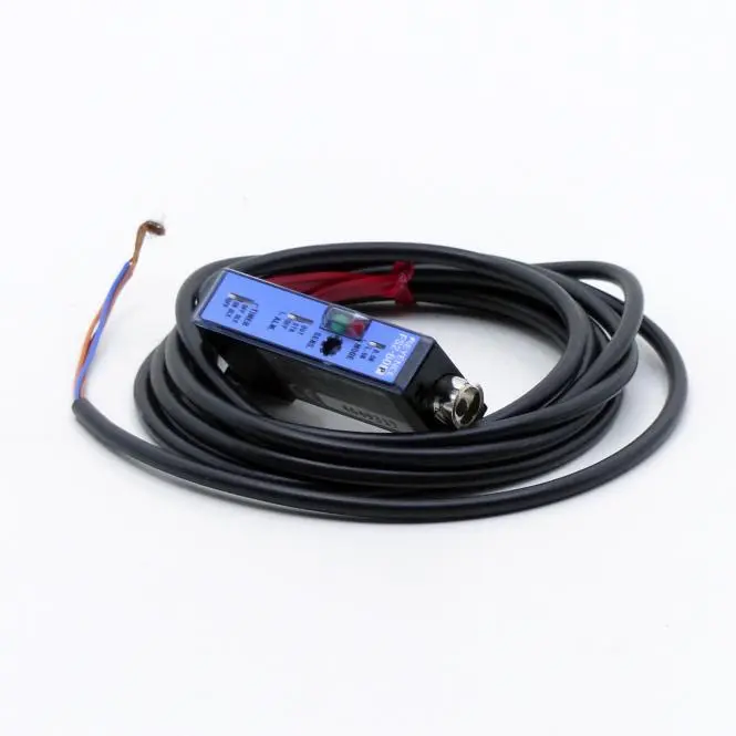 Produktfoto 1 von KEYENCE Lichtleitersensor