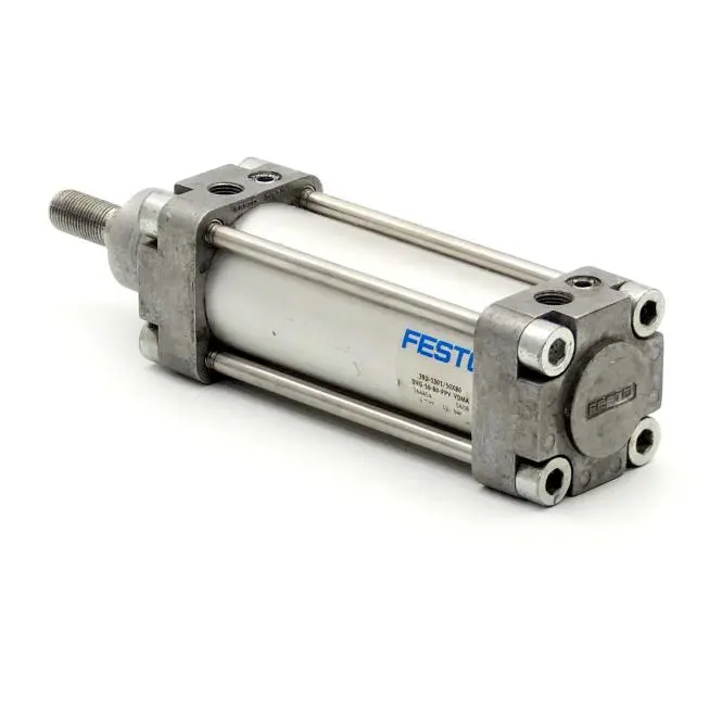 Produktfoto 1 von FESTO Pneumatikzylinder 164454