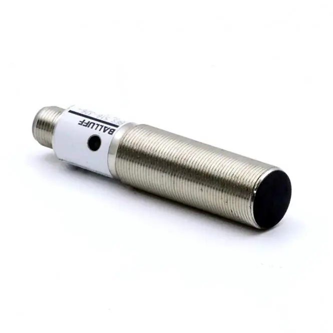Produktfoto 1 von BALLUFF Induktiver Sensor