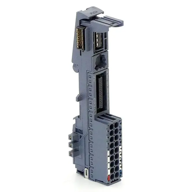 Produktfoto 1 von SIEMENS SIMATIC ET 200SP Base-Unit
