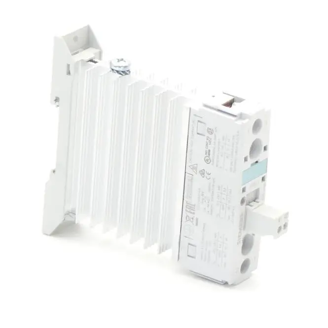 Produktfoto 1 von SIEMENS Halbleiterschütz