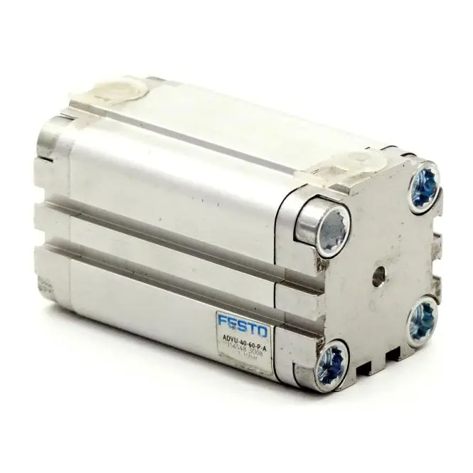 Produktfoto 1 von FESTO Kompaktzylinder 156548
