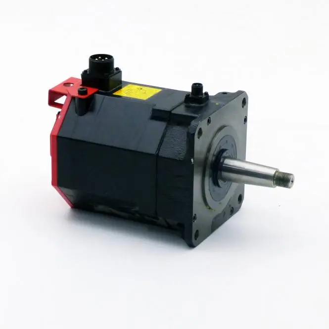 Produktfoto 1 von FANUC AC Servo Motor Alpha 12/3000i