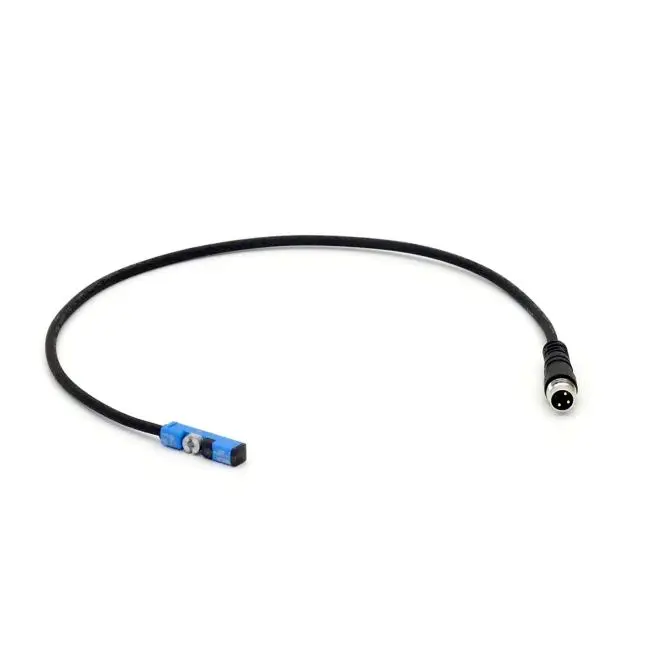 Produktfoto 1 von SICK Zylindersensor MZT8-28VPS-KPO