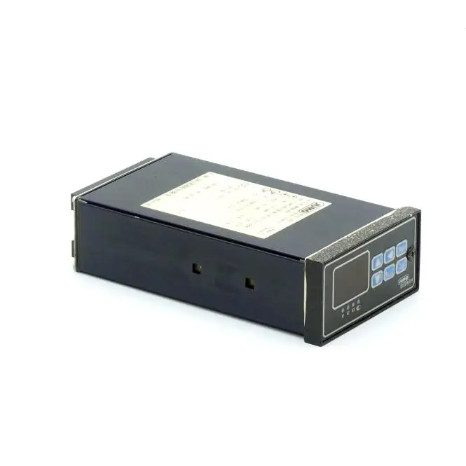 Produktfoto 1 von JUMO Temperaturregler SRM-48Q/20.001.01-61.5111.0000